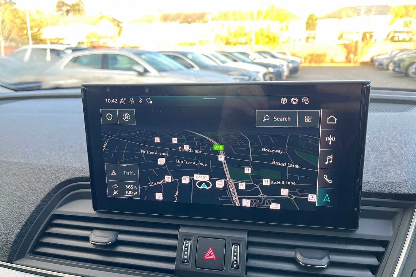 Used Audi Q5 2022 for sale - 76848968: Photo 15