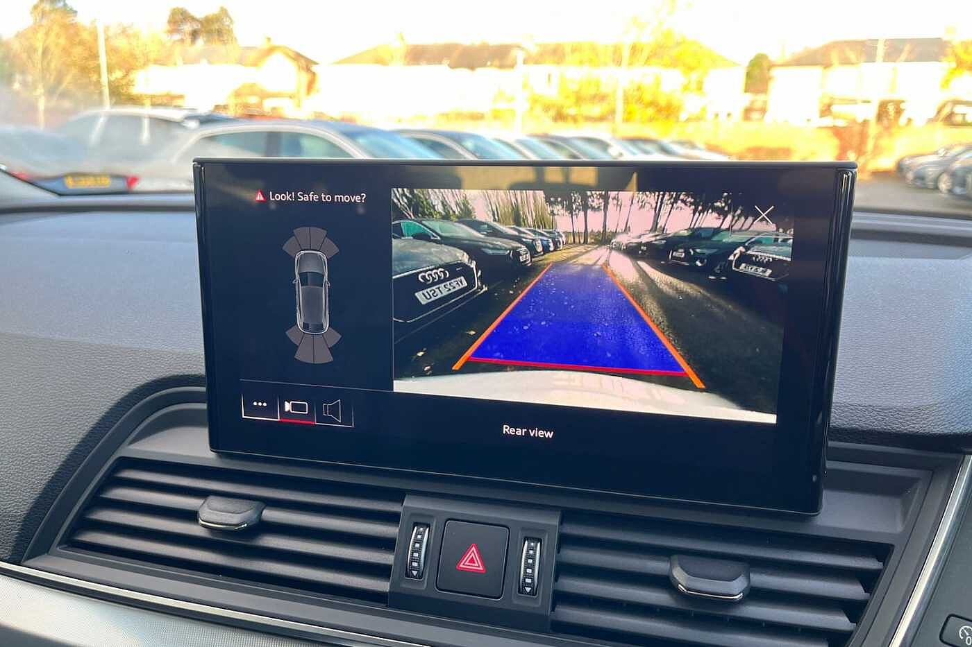 Used Audi Q5 2022 for sale - 76848968: Photo 16