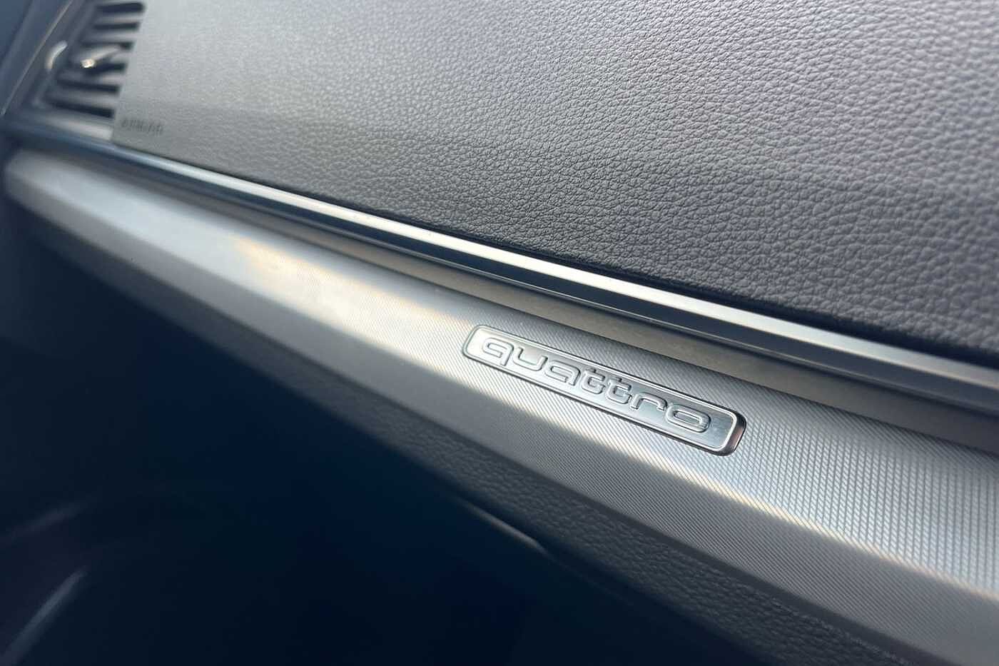 Used Audi Q5 2022 for sale - 76848968: Photo 17