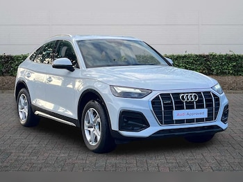 Audi Q5 feature image