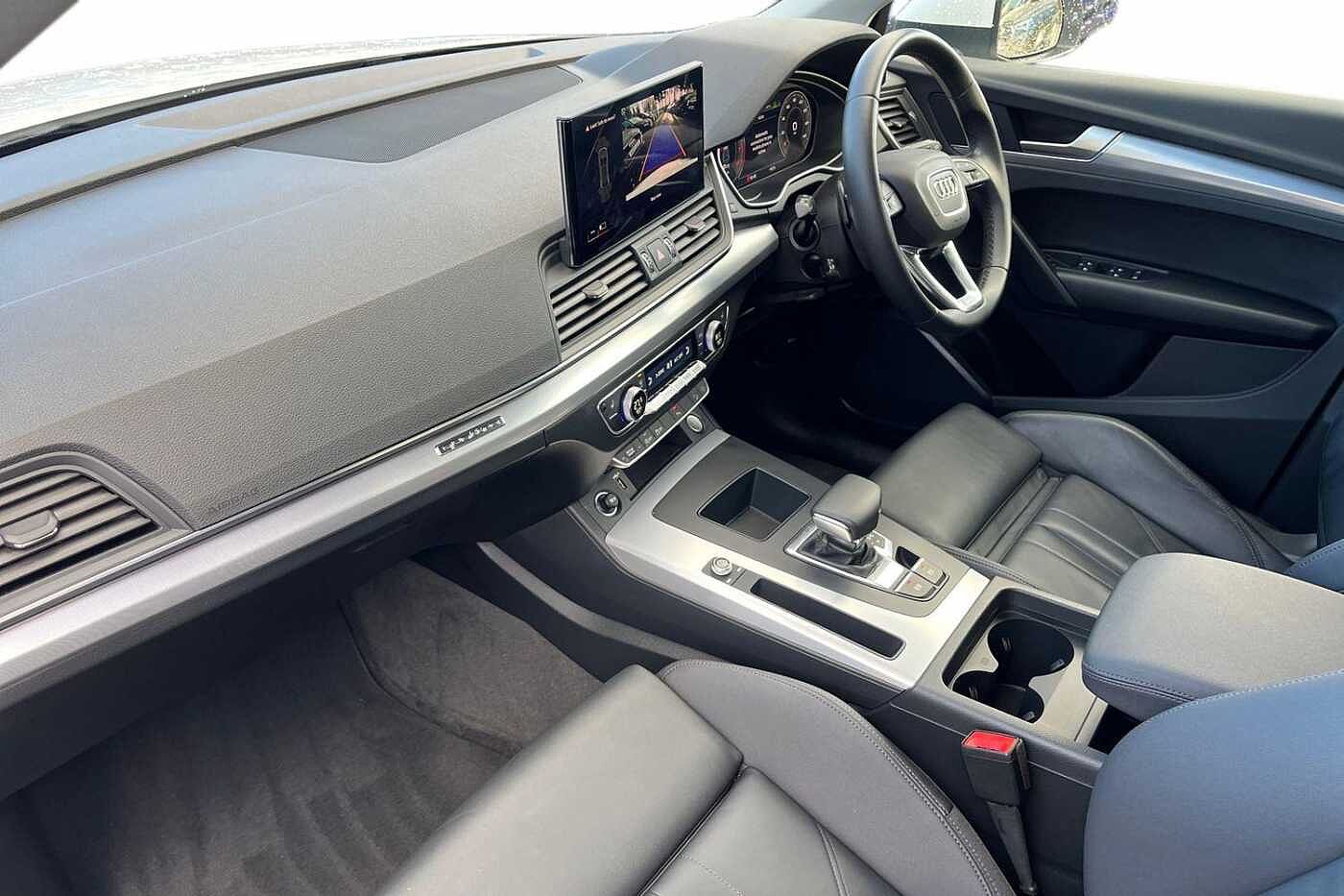 Used Audi Q5 2022 for sale - 76848968: Photo 2