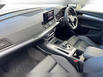 Used Audi Q5 2022 for sale - 76848968: Photo