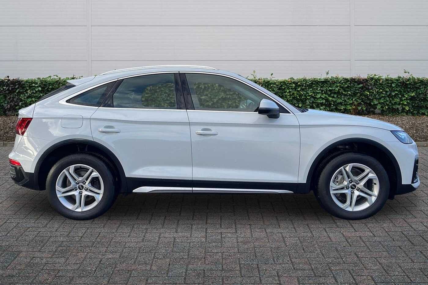 Used Audi Q5 2022 for sale - 76848968: Photo 4