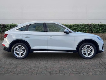 Used Audi Q5 2022 for sale - 76848968: Photo