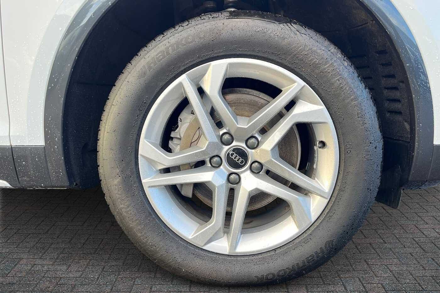 Used Audi Q5 2022 for sale - 76848968: Photo 5