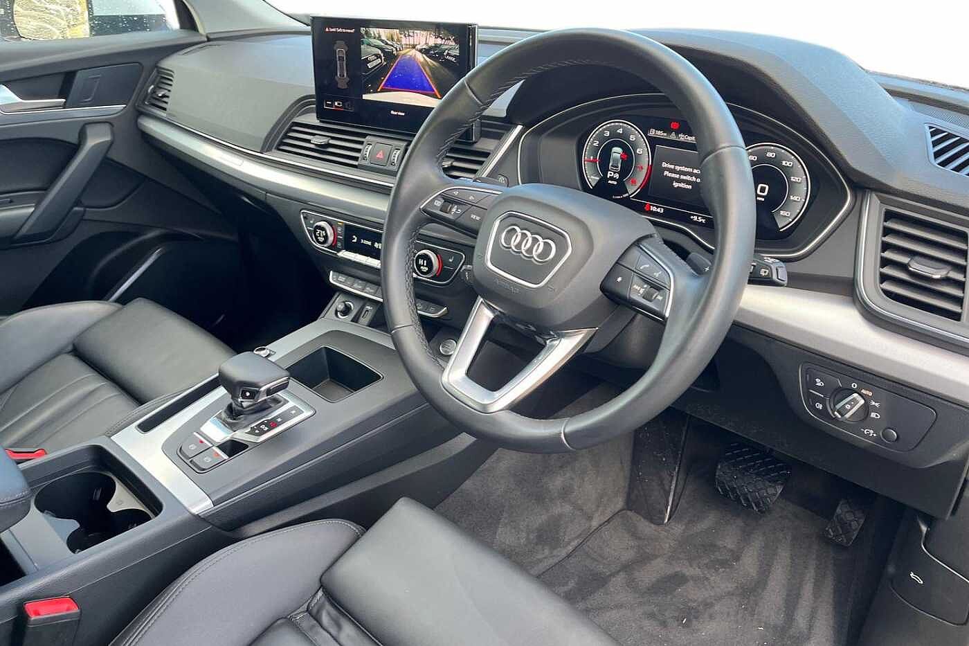 Used Audi Q5 2022 for sale - 76848968: Photo 6