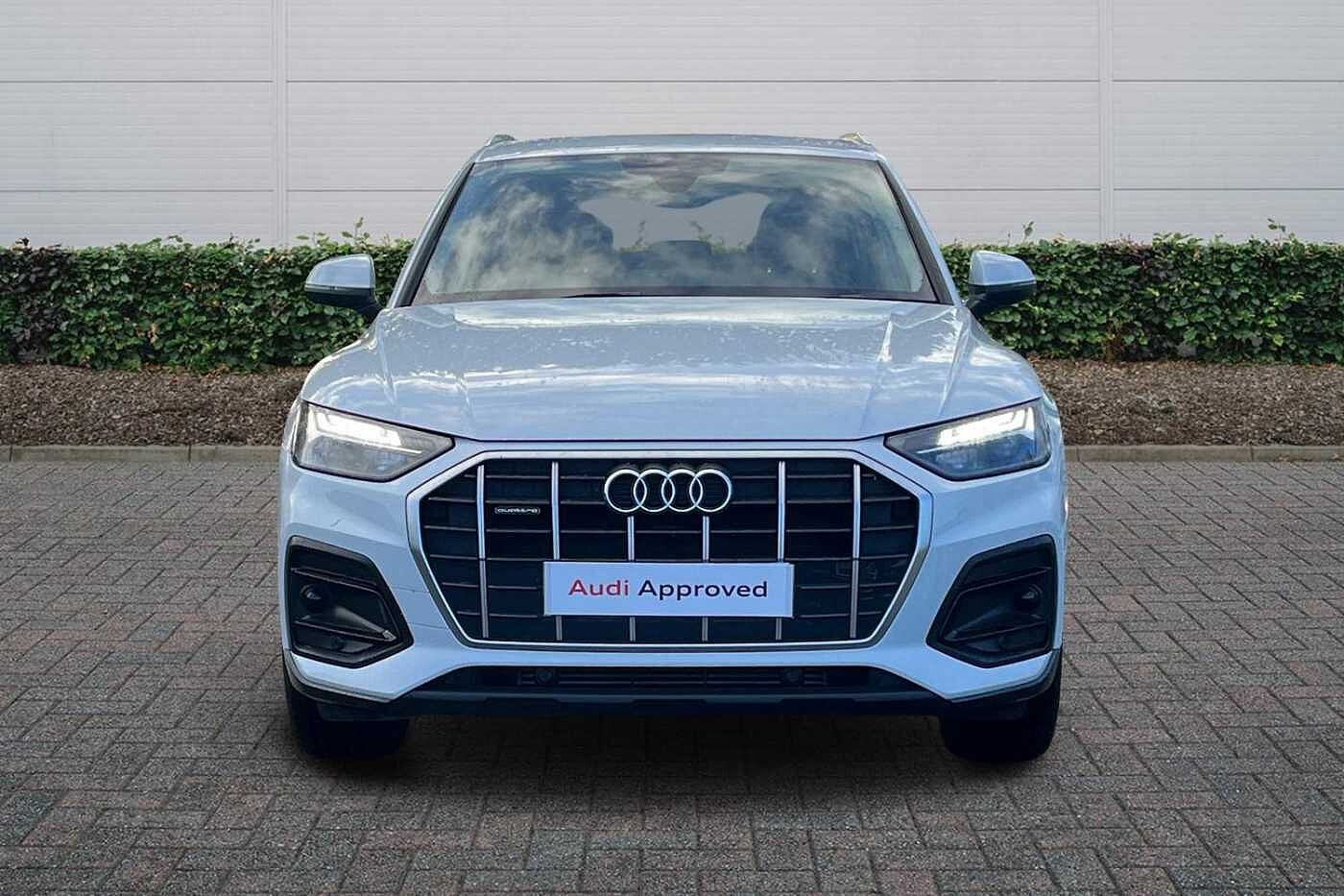 Used Audi Q5 2022 for sale - 76848968: Photo 7