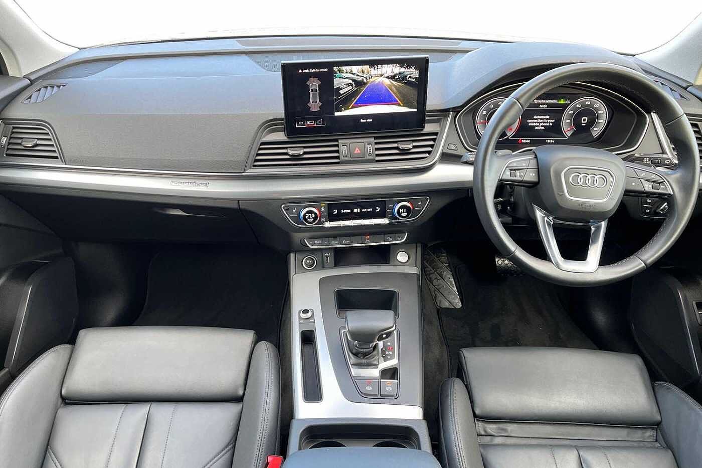 Used Audi Q5 2022 for sale - 76848968: Photo 9