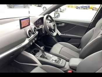 Used Audi Q2 2022 for sale - 74839101: Photo