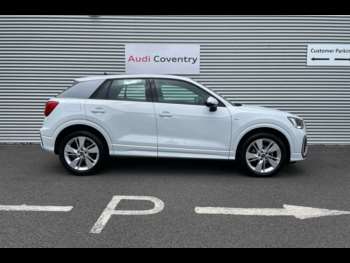 Used Audi Q2 2022 for sale - 74839101: Photo