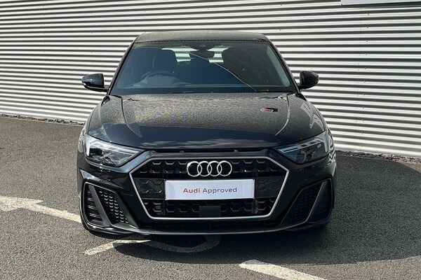 Used Audi A1 2023 for sale - 75579376: Photo 10