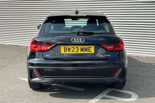 Used Audi A1 2023 for sale - 75579376: Photo 11