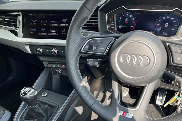 Used Audi A1 2023 for sale - 75579376: Photo 14
