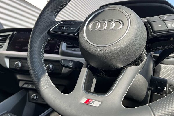 Used Audi A1 2023 for sale - 75579376: Photo 15