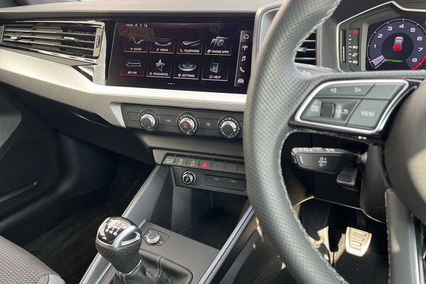 Used Audi A1 2023 for sale - 75579376: Photo 16