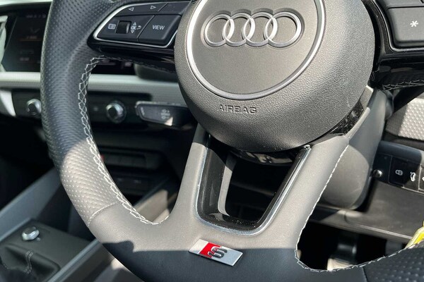 Used Audi A1 2023 for sale - 75579376: Photo 17