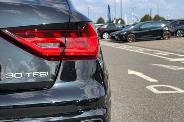 Used Audi A1 2023 for sale - 75579376: Photo 19