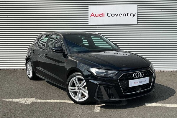 Used Audi A1 2023 for sale - 75579376: Photo 1