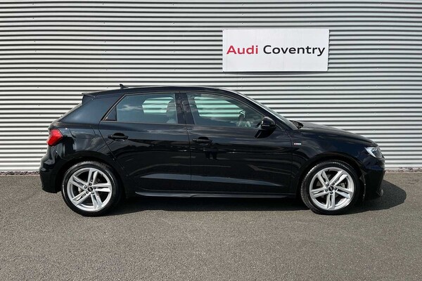 Used Audi A1 2023 for sale - 75579376: Photo 4
