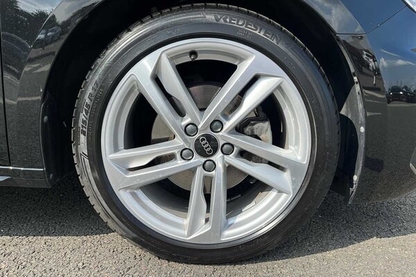 Used Audi A1 2023 for sale - 75579376: Photo 5