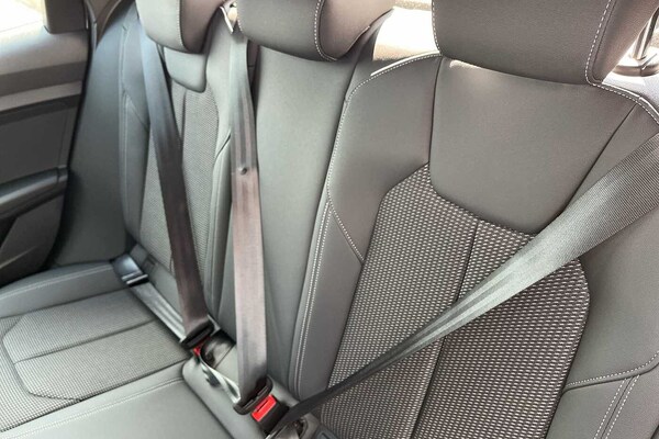 Used Audi A1 2023 for sale - 75579376: Photo 8