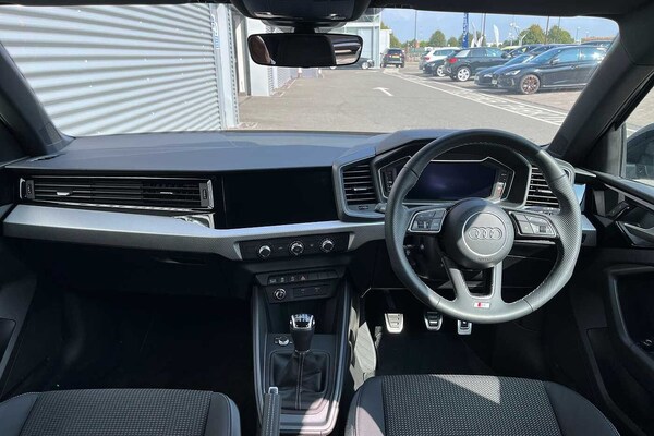 Used Audi A1 2023 for sale - 75579376: Photo 9
