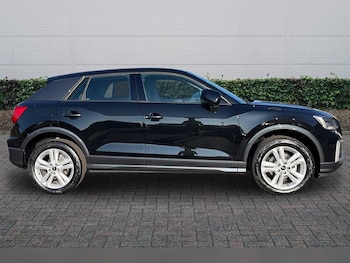 Used Audi Q2 2026 for sale - 79108111: Photo