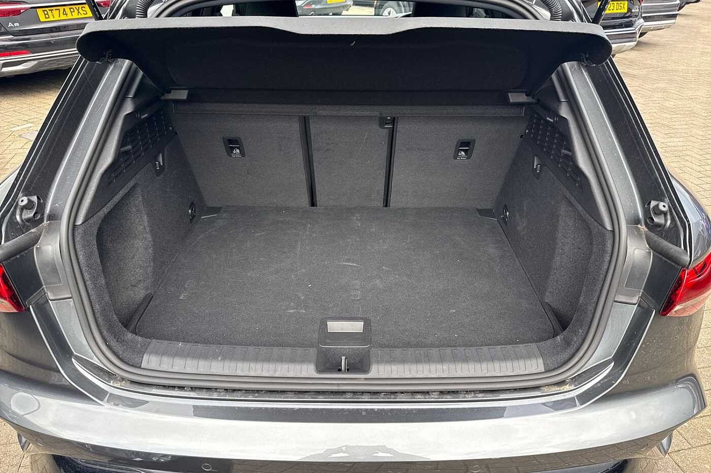 Used Audi A3 2024 for sale - 77959291: Photo 11