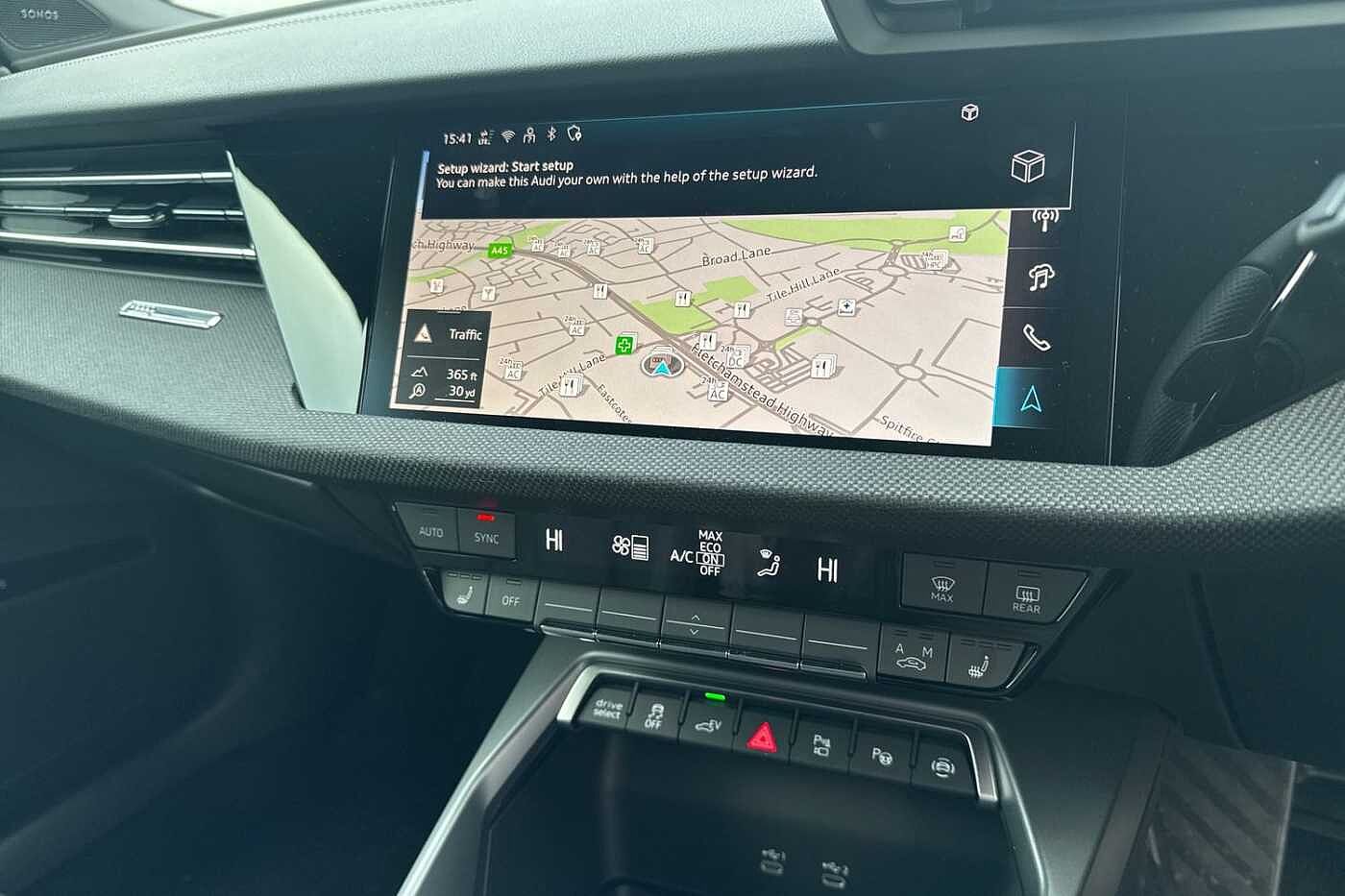 Used Audi A3 2024 for sale - 77959291: Photo 12