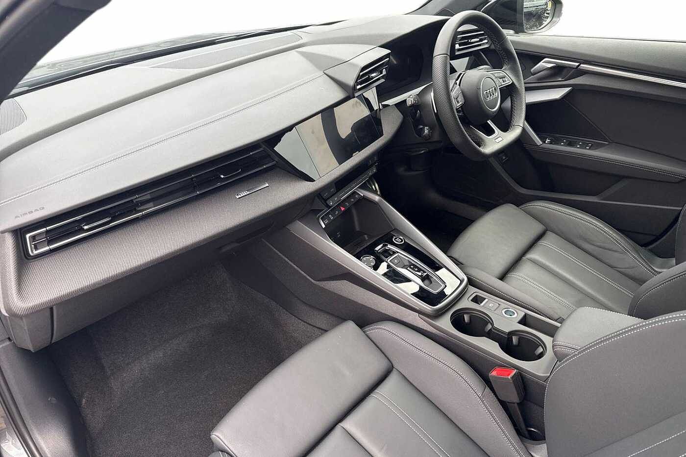 Used Audi A3 2024 for sale - 77959291: Photo 2