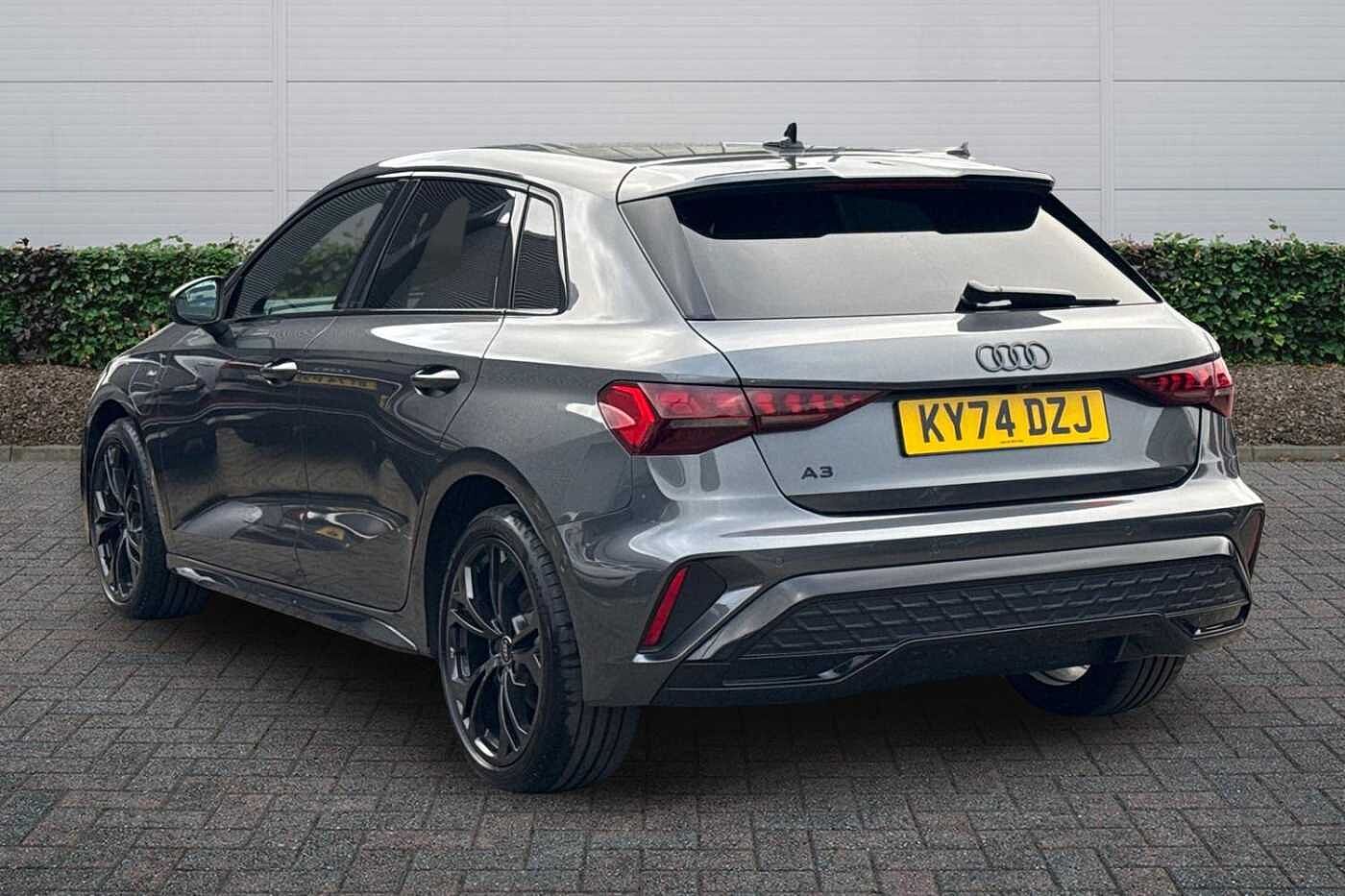 Used Audi A3 2024 for sale - 77959291: Photo 3