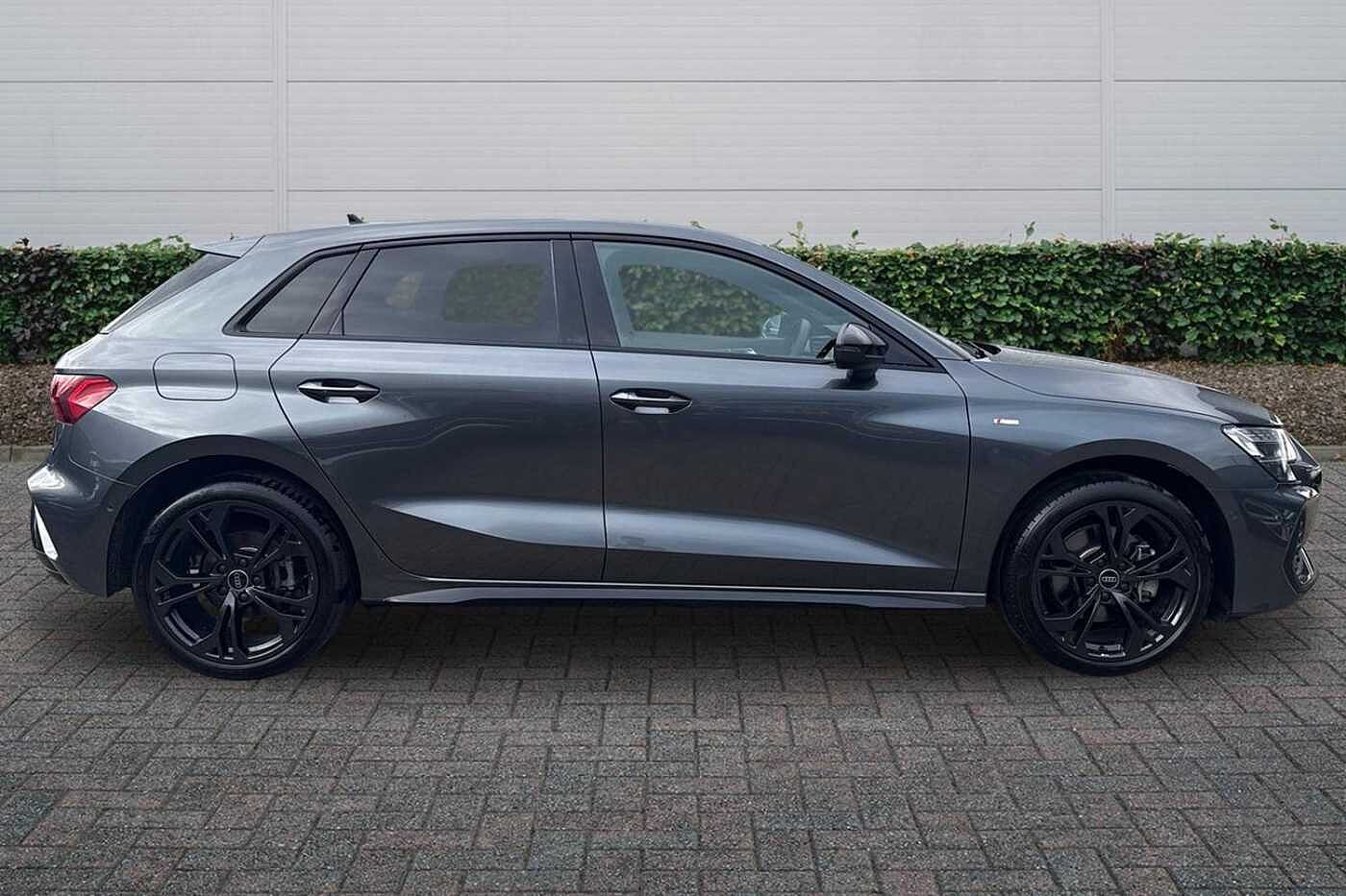 Used Audi A3 2024 for sale - 77959291: Photo 4