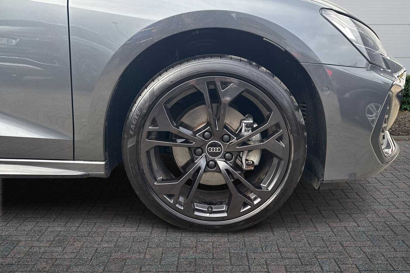 Used Audi A3 2024 for sale - 77959291: Photo 5