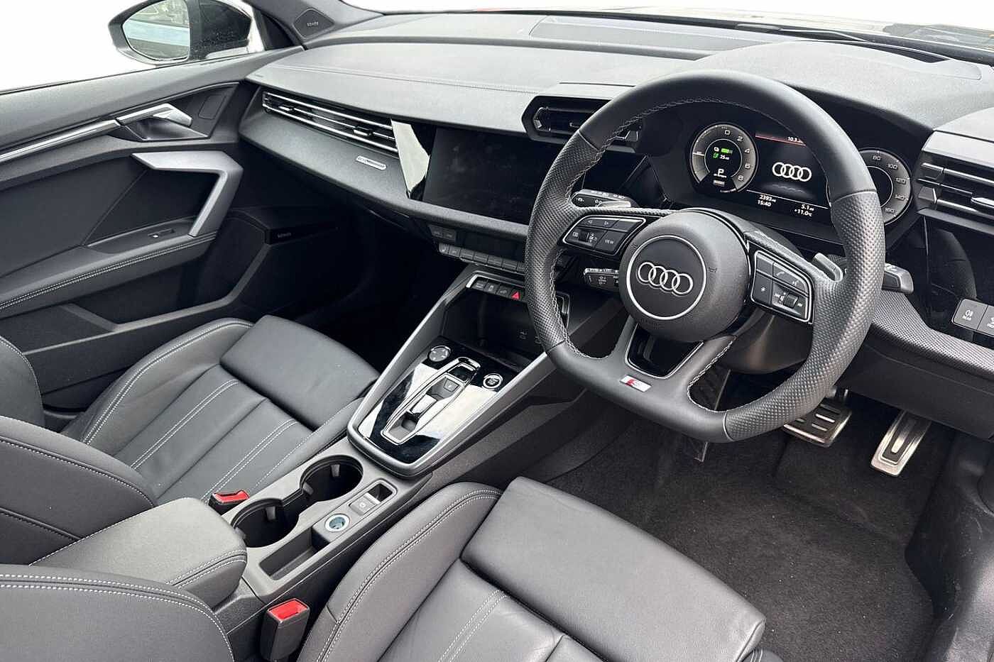 Used Audi A3 2024 for sale - 77959291: Photo 6