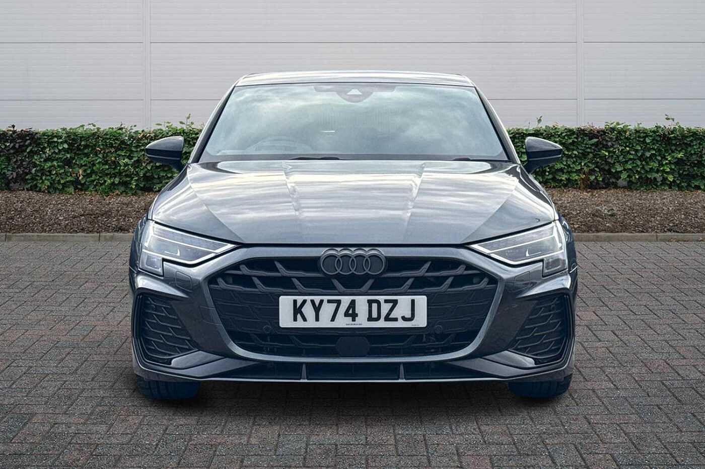 Used Audi A3 2024 for sale - 77959291: Photo 7