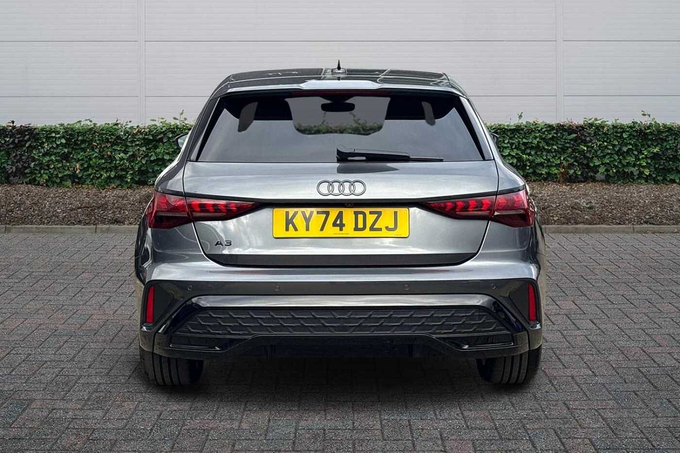 Used Audi A3 2024 for sale - 77959291: Photo 8