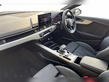 Used Audi A5 2023 for sale - 79269655: Photo