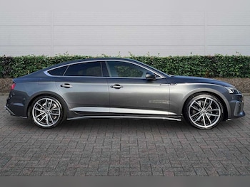 Used Audi A5 2023 for sale - 79269655: Photo