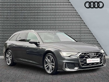 Used Audi A6 Avant 2023 for sale - 79375459: Photo