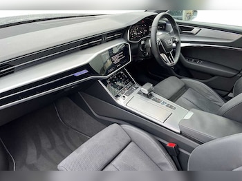 Used Audi A6 Avant 2023 for sale - 79375459: Photo