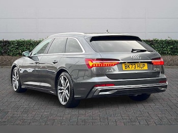 Used Audi A6 Avant 2023 for sale - 79375459: Photo