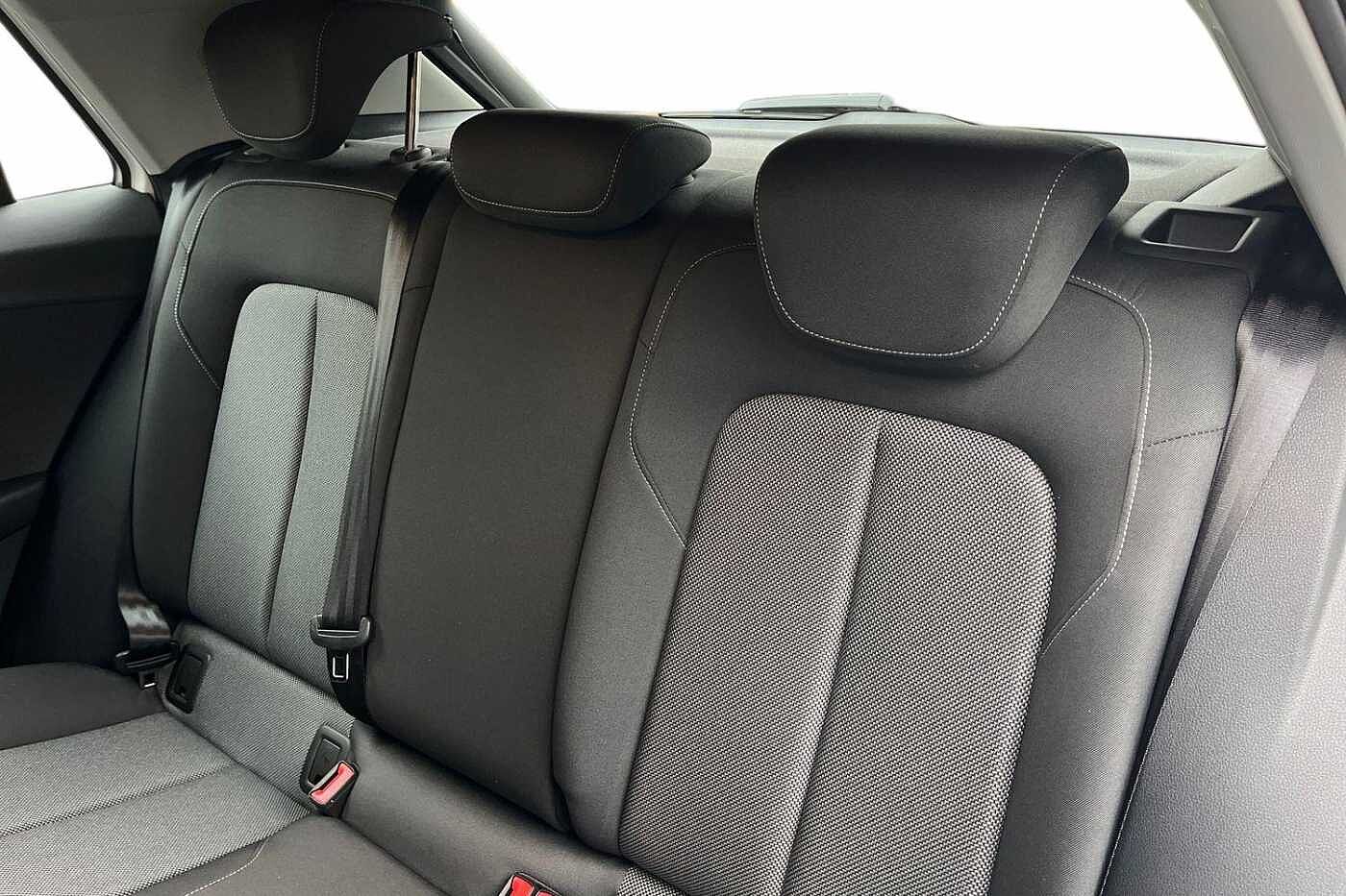 Used Audi Q2 2024 for sale - 77893636: Photo 10