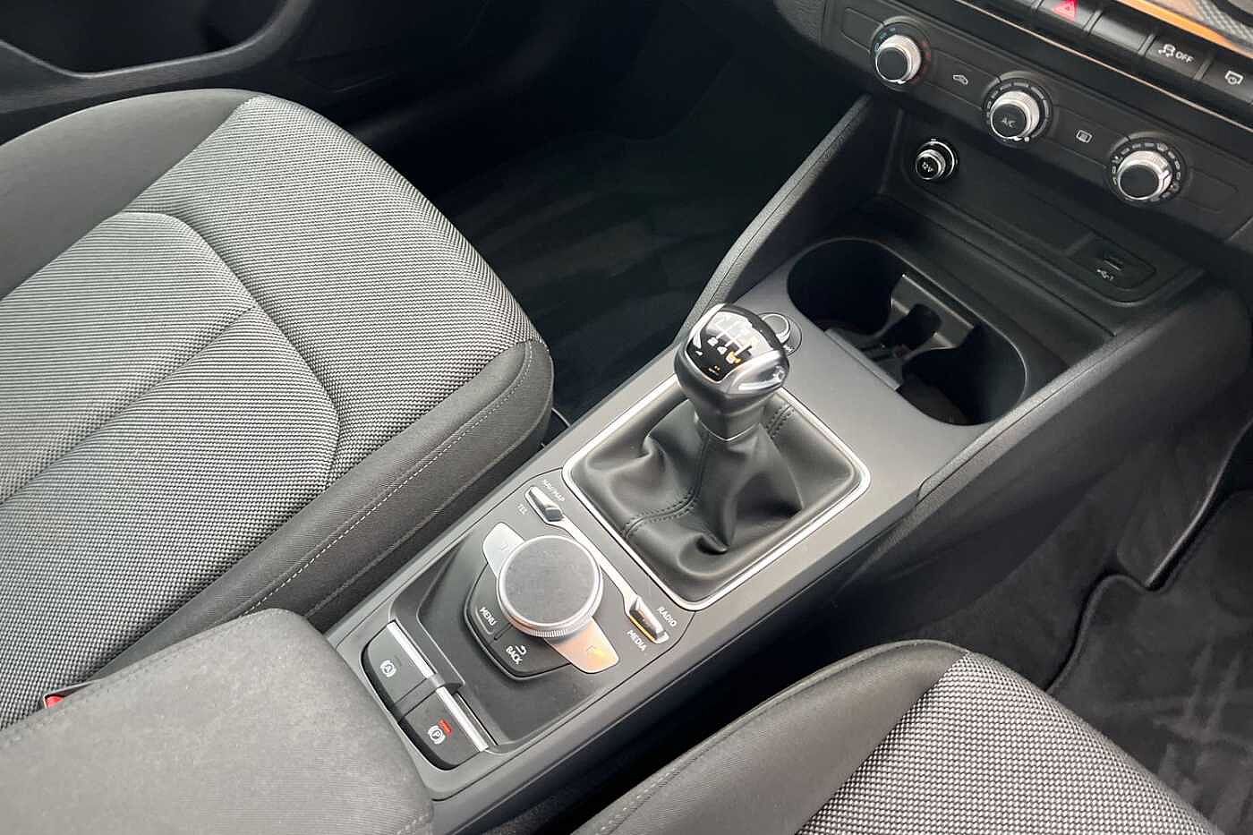 Used Audi Q2 2024 for sale - 77893636: Photo 16