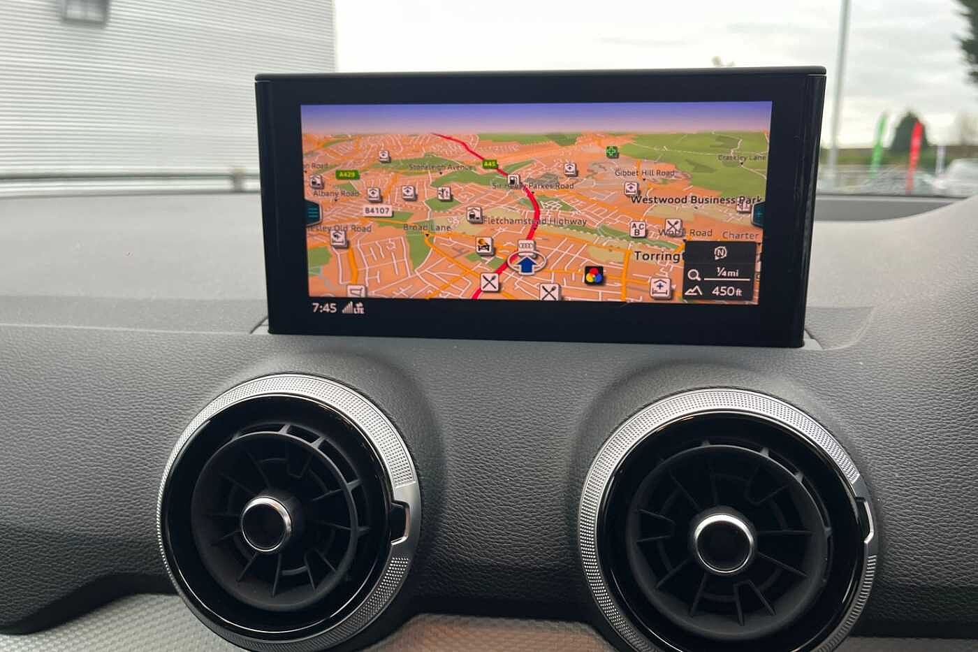 Used Audi Q2 2024 for sale - 77893636: Photo 17