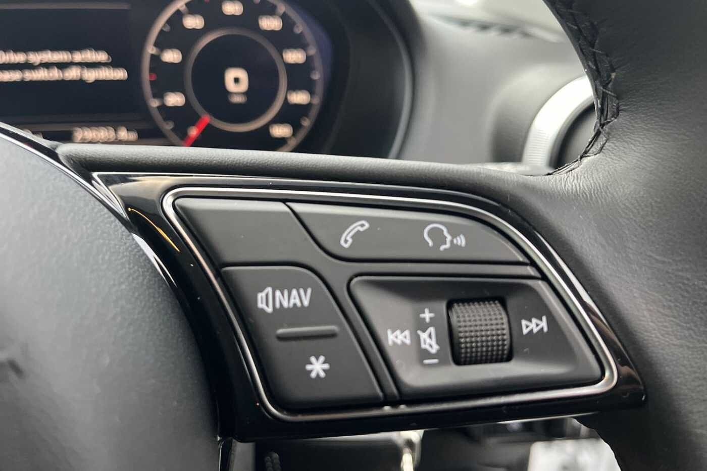 Used Audi Q2 2024 for sale - 77893636: Photo 18