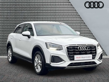 Used Audi Q2 2024 for sale - 77893636: Photo