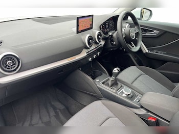 Used Audi Q2 2024 for sale - 77893636: Photo