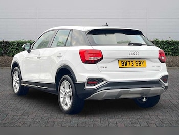 Used Audi Q2 2024 for sale - 77893636: Photo