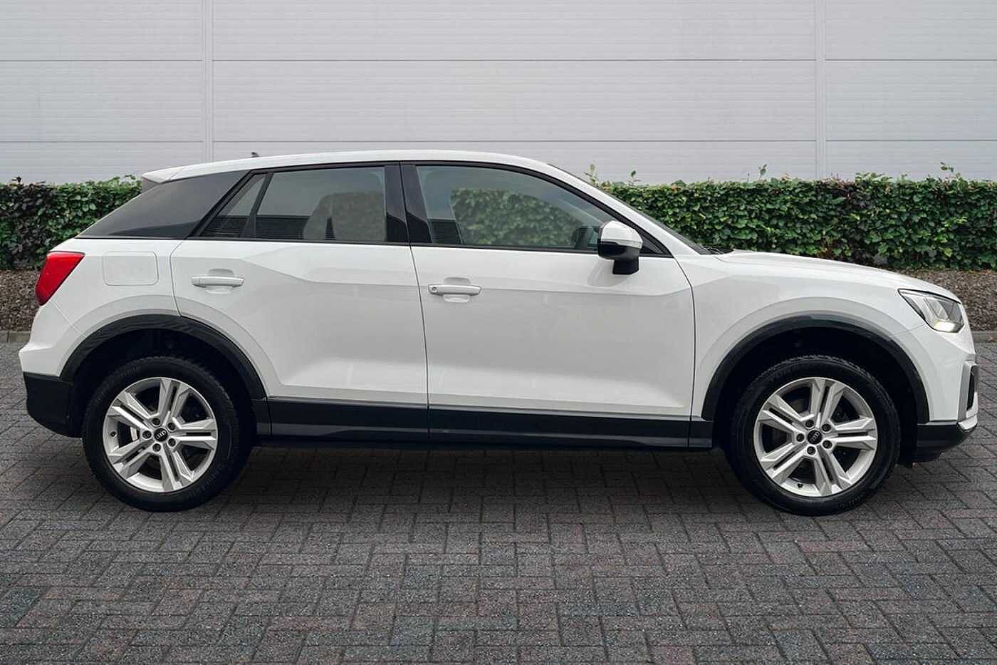 Used Audi Q2 2024 for sale - 77893636: Photo 4