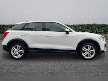 Used Audi Q2 2024 for sale - 77893636: Photo